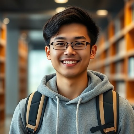 影迷阿杰